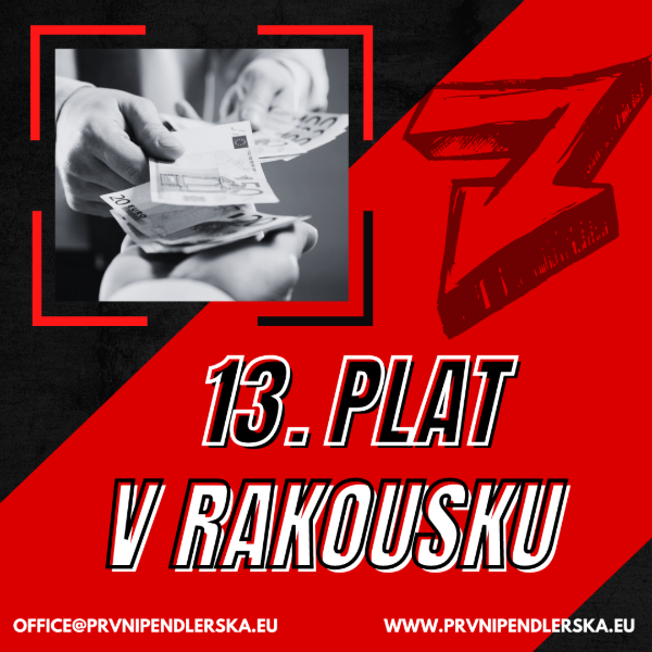 Nárok na 13. a 14. plat Nárok na 13. a 14. plat